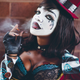 Cosplayer: KayBear | Photographer: Anna Fischer
